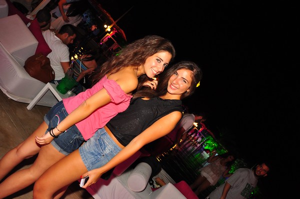 NDU's Final Spring Splash